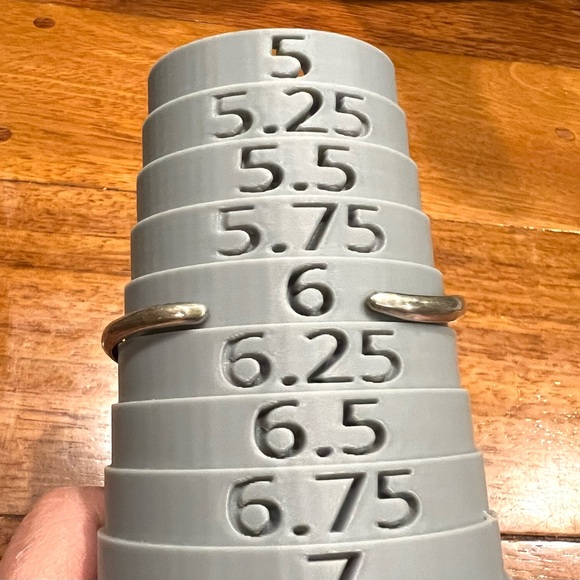 Native American Ted Ott Vintage Sterling Silver Opal Dolphin Cuff - Picture 10 of 12